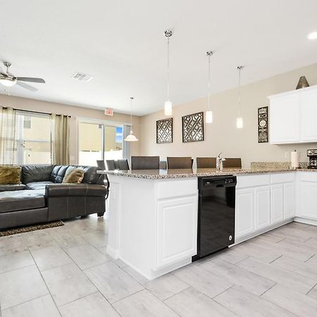 كيسيمي Four Bedrooms Townhome 5119 المظهر الخارجي الصورة
