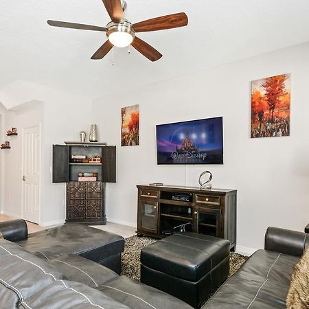 كيسيمي Four Bedrooms Townhome 5119 المظهر الخارجي الصورة