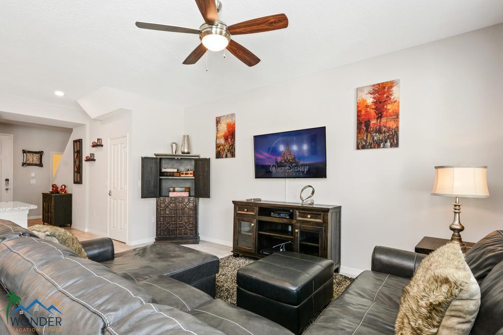 كيسيمي Four Bedrooms Townhome 5119 المظهر الخارجي الصورة