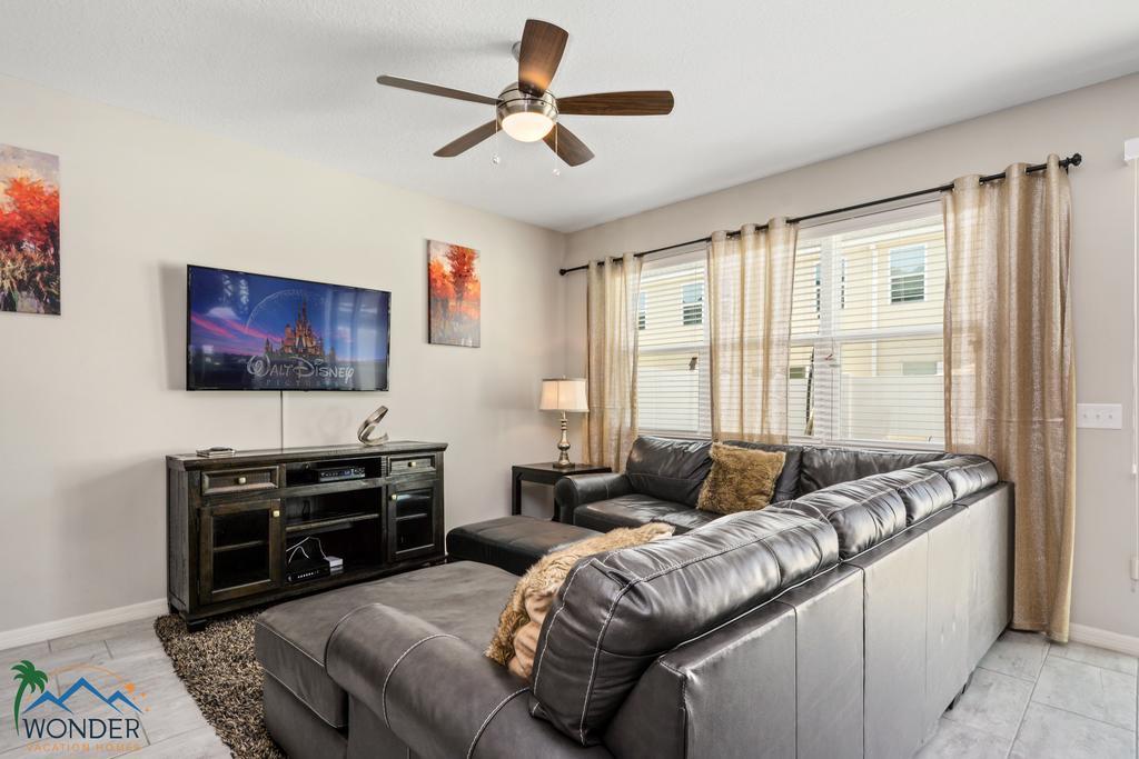 كيسيمي Four Bedrooms Townhome 5119 المظهر الخارجي الصورة