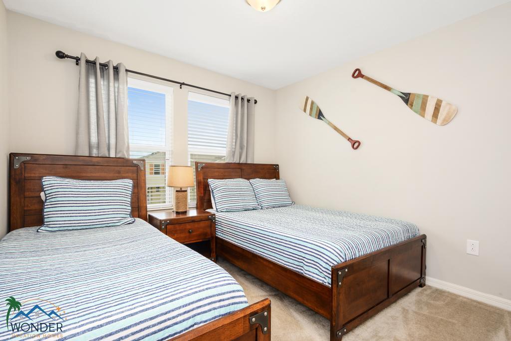 كيسيمي Four Bedrooms Townhome 5119 المظهر الخارجي الصورة
