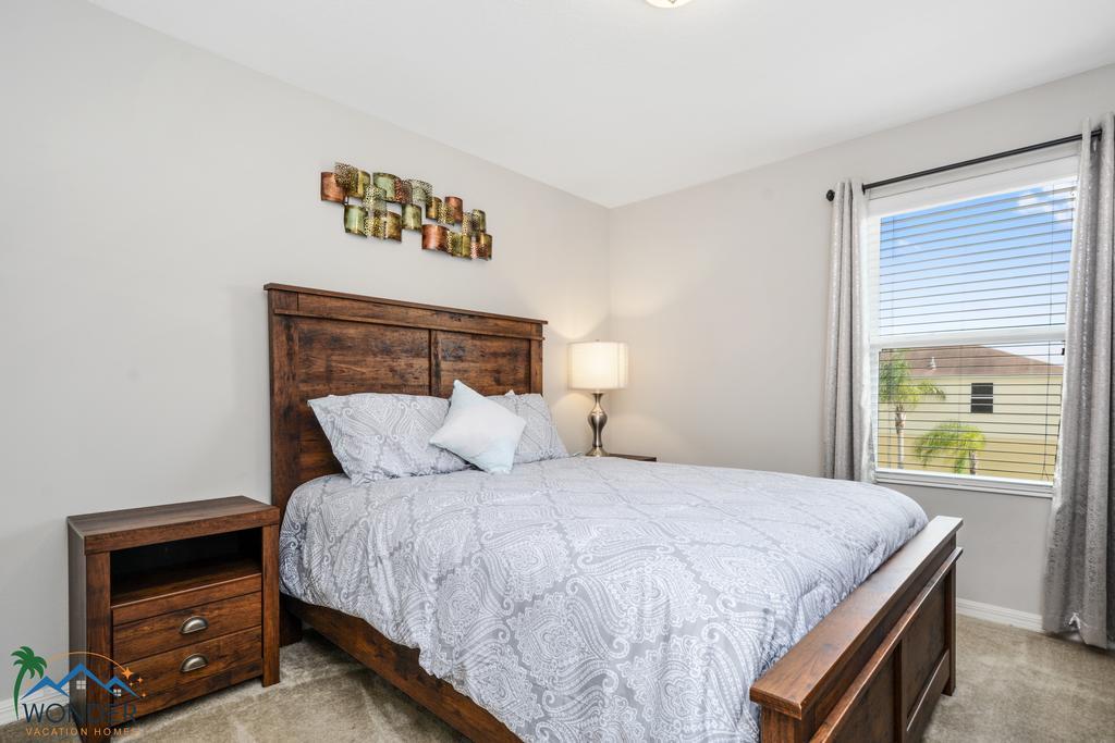 كيسيمي Four Bedrooms Townhome 5119 المظهر الخارجي الصورة