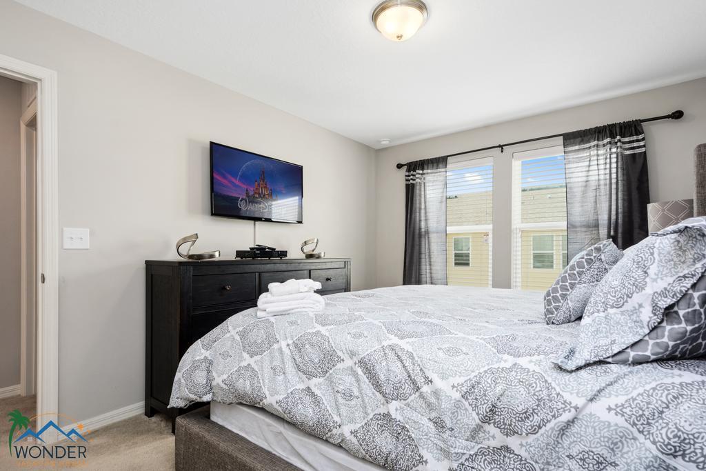 كيسيمي Four Bedrooms Townhome 5119 المظهر الخارجي الصورة