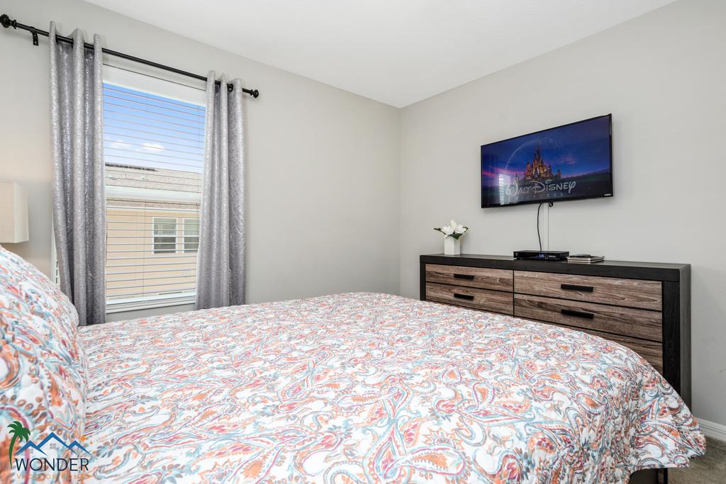 كيسيمي Four Bedrooms Townhome 5119 المظهر الخارجي الصورة