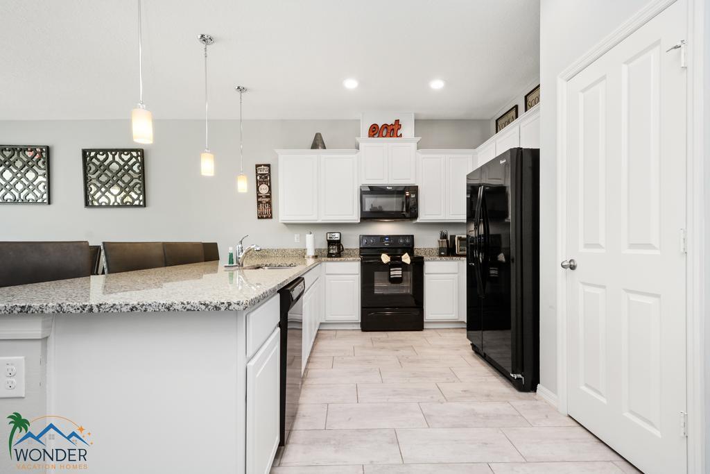 كيسيمي Four Bedrooms Townhome 5119 المظهر الخارجي الصورة