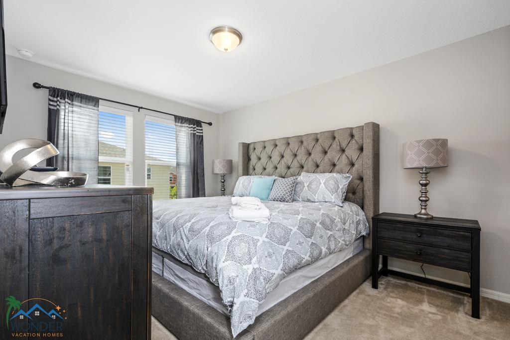 كيسيمي Four Bedrooms Townhome 5119 المظهر الخارجي الصورة