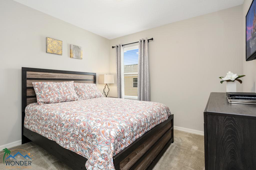 كيسيمي Four Bedrooms Townhome 5119 المظهر الخارجي الصورة